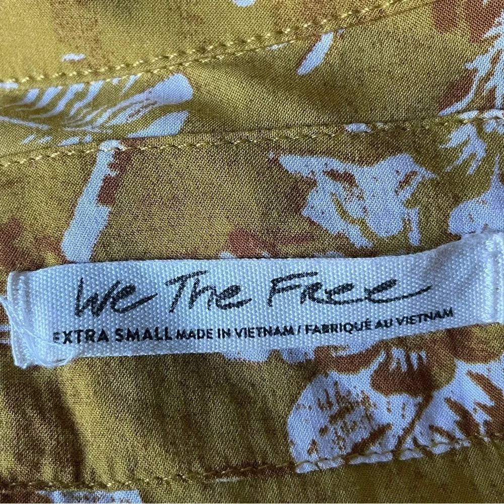 Free People free people